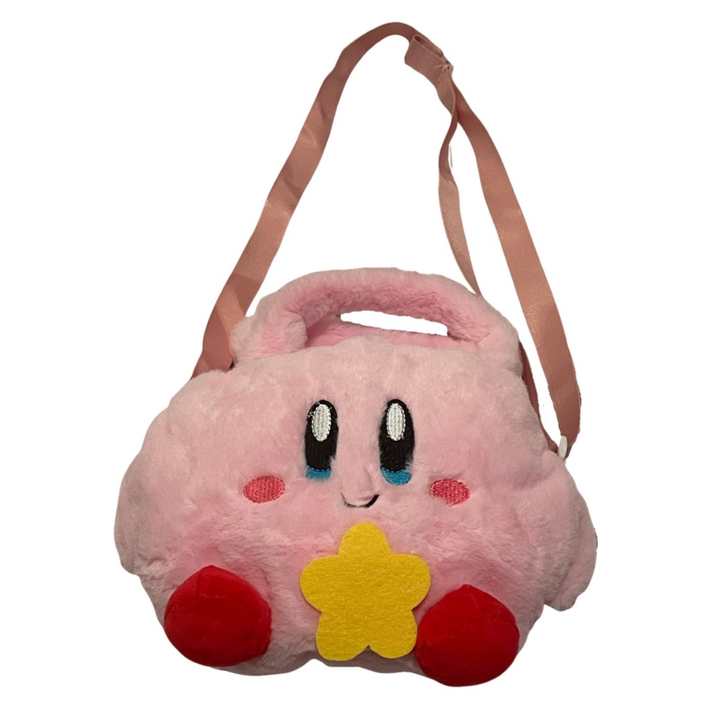 Brand New Kirby bag / backpack - Picture 1 of 5